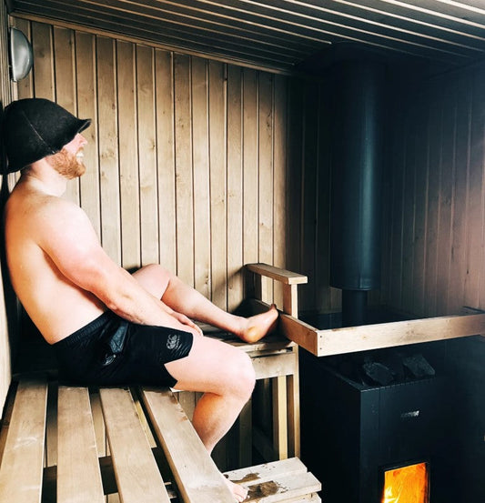 Why Saunas Are More Than Just Heat: The Ritual of Slowing Down
